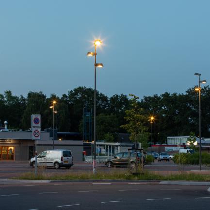 verlichtingsarmaturen Meijhorst -  Nijmegen