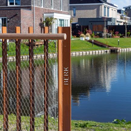 Tuindershof