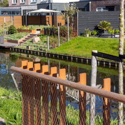 Tuindershof