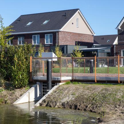 Tuindershof