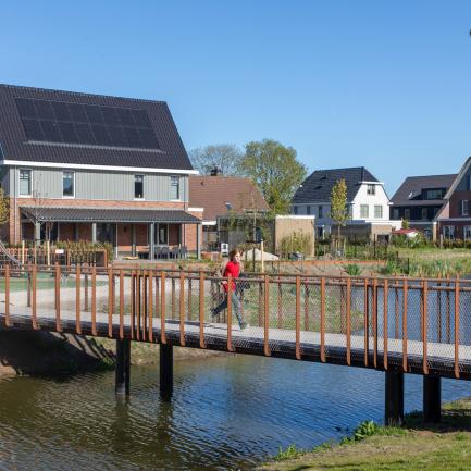 Tuindershof