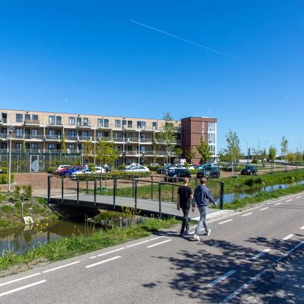 Tuindershof