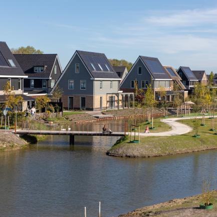 Tuindershof