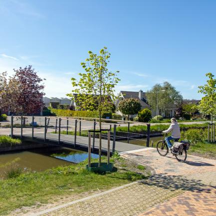 Tuindershof