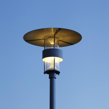 decorative lighting Cuvi, in Capelle aan de Ijssel, the Netherlands, design by setga, represented by Modernista,