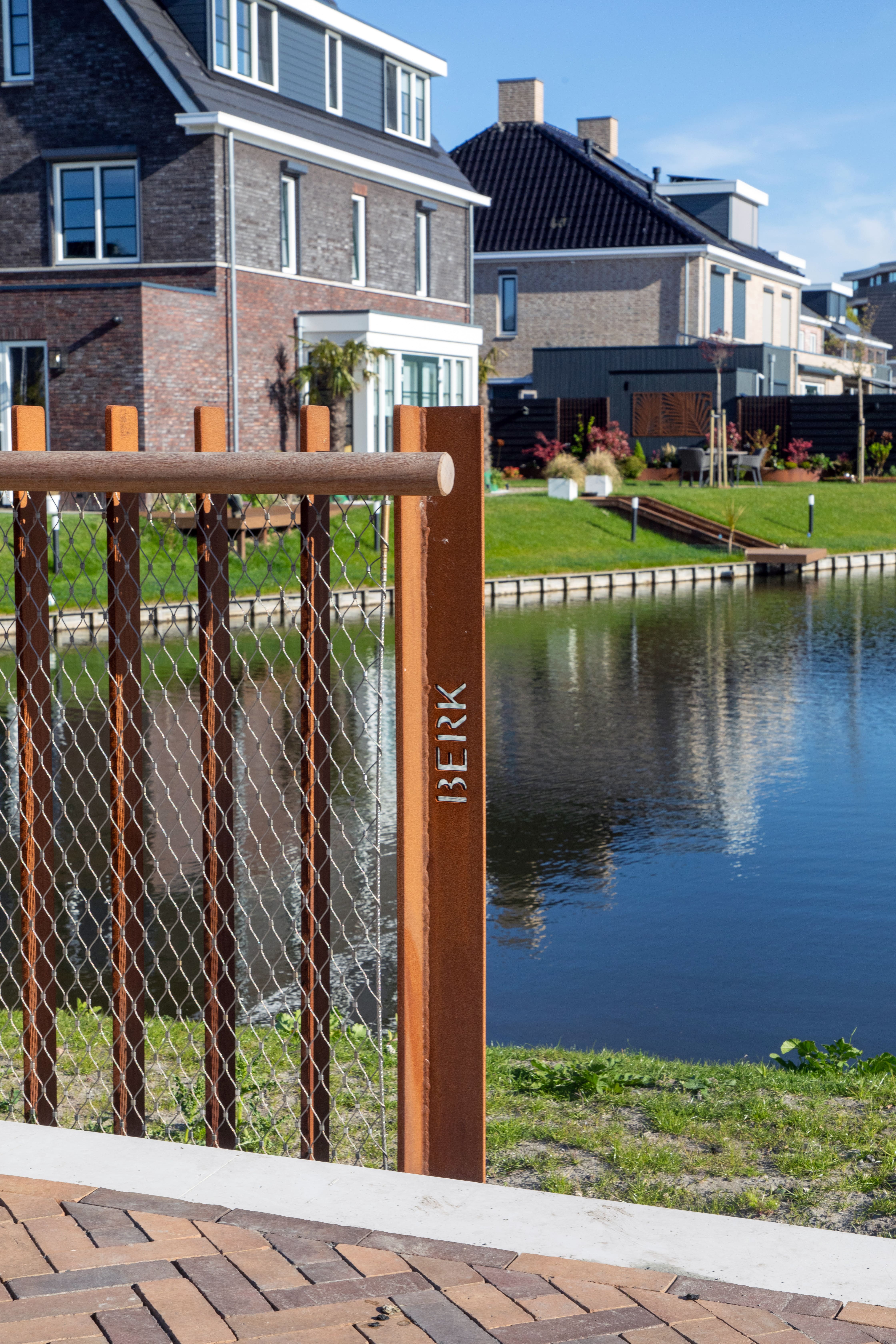 Tuindershof