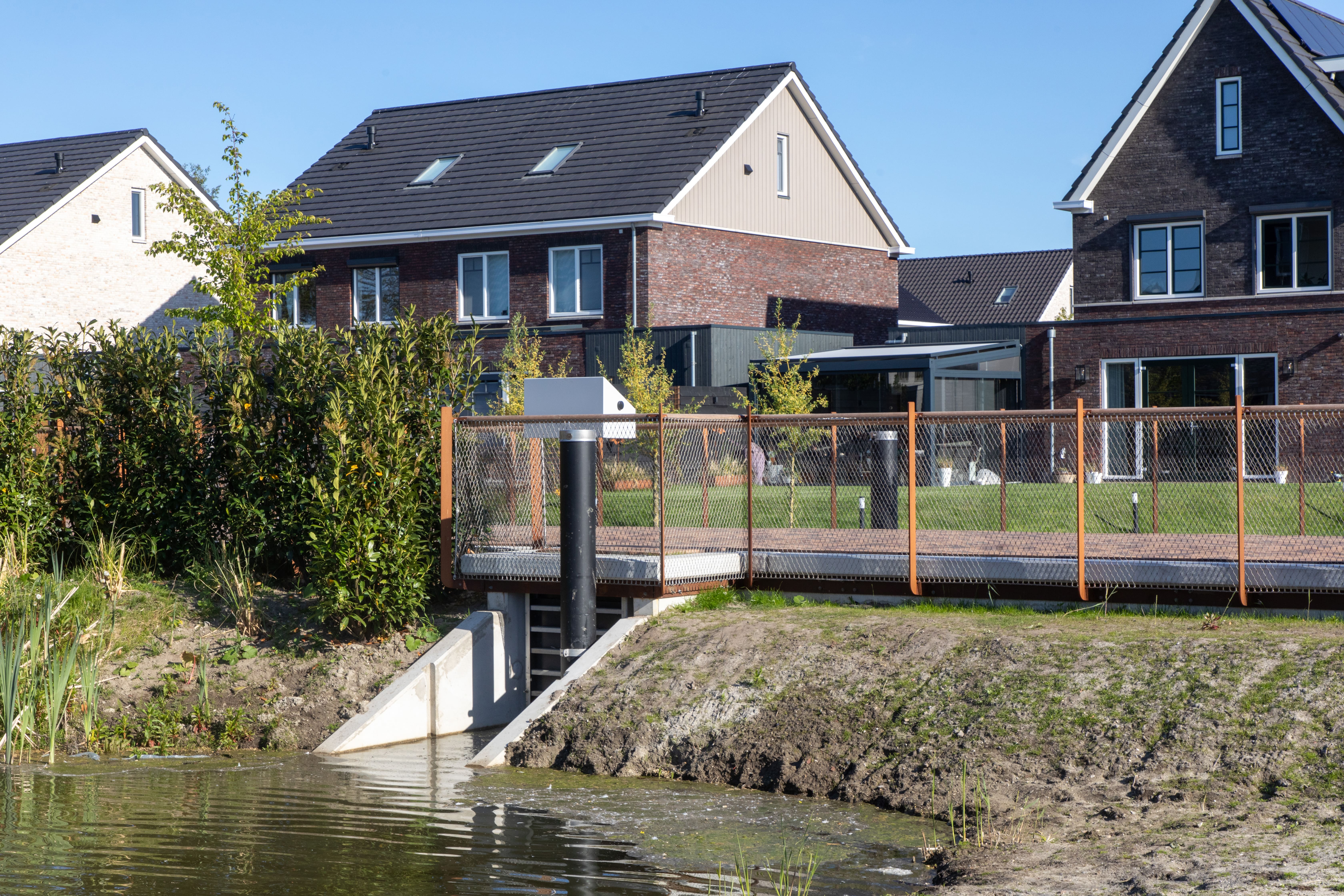 Tuindershof