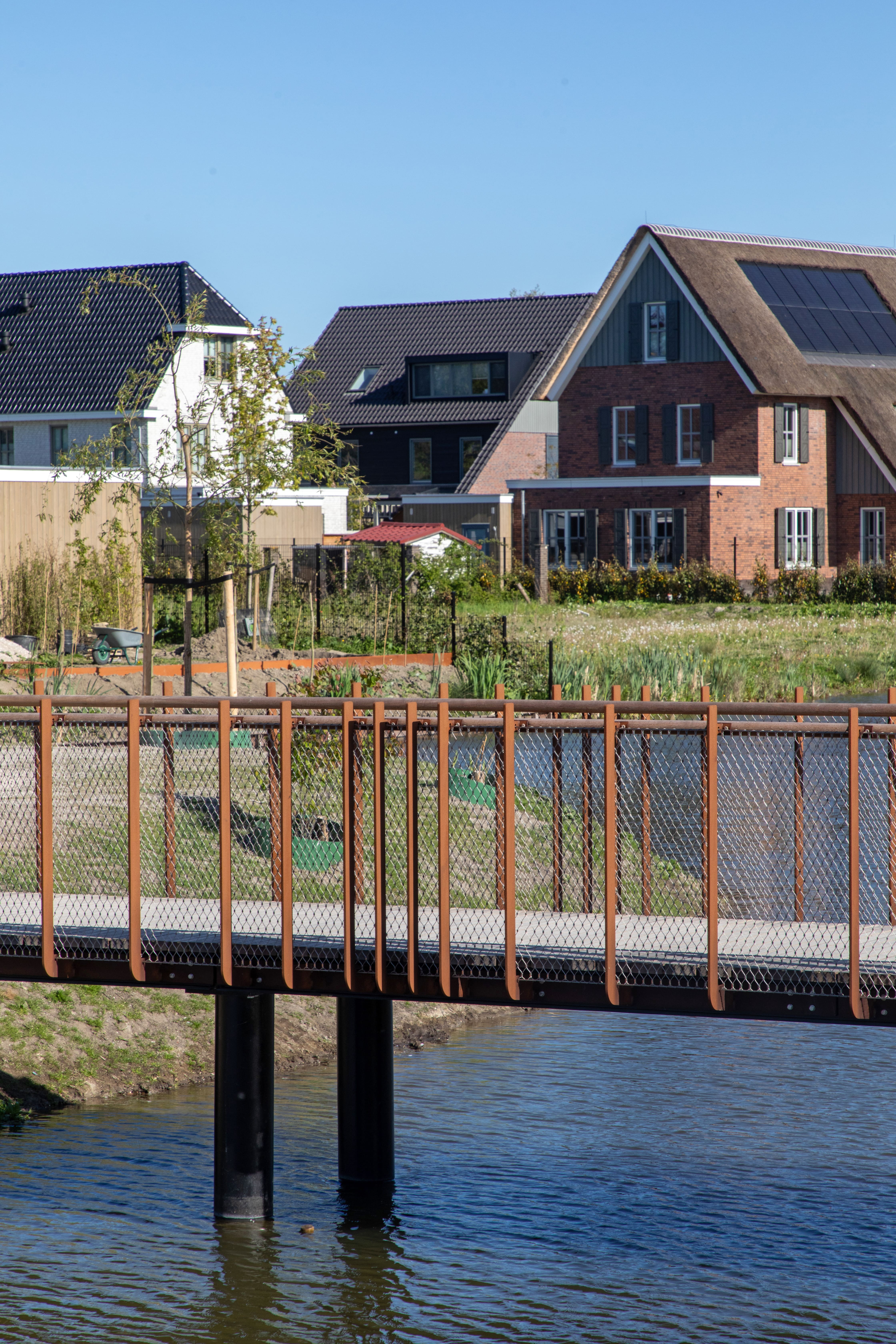 Tuindershof