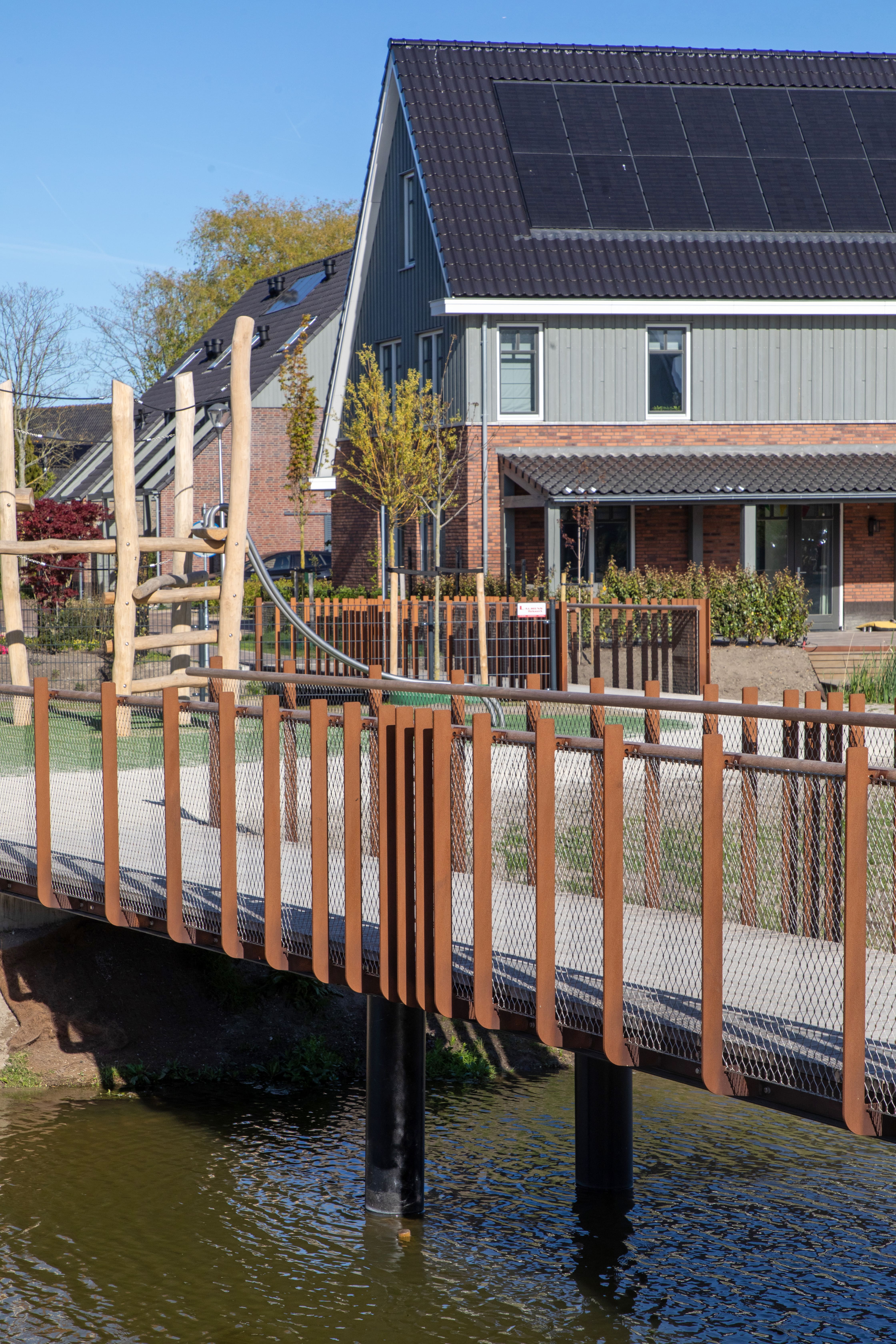 Tuindershof