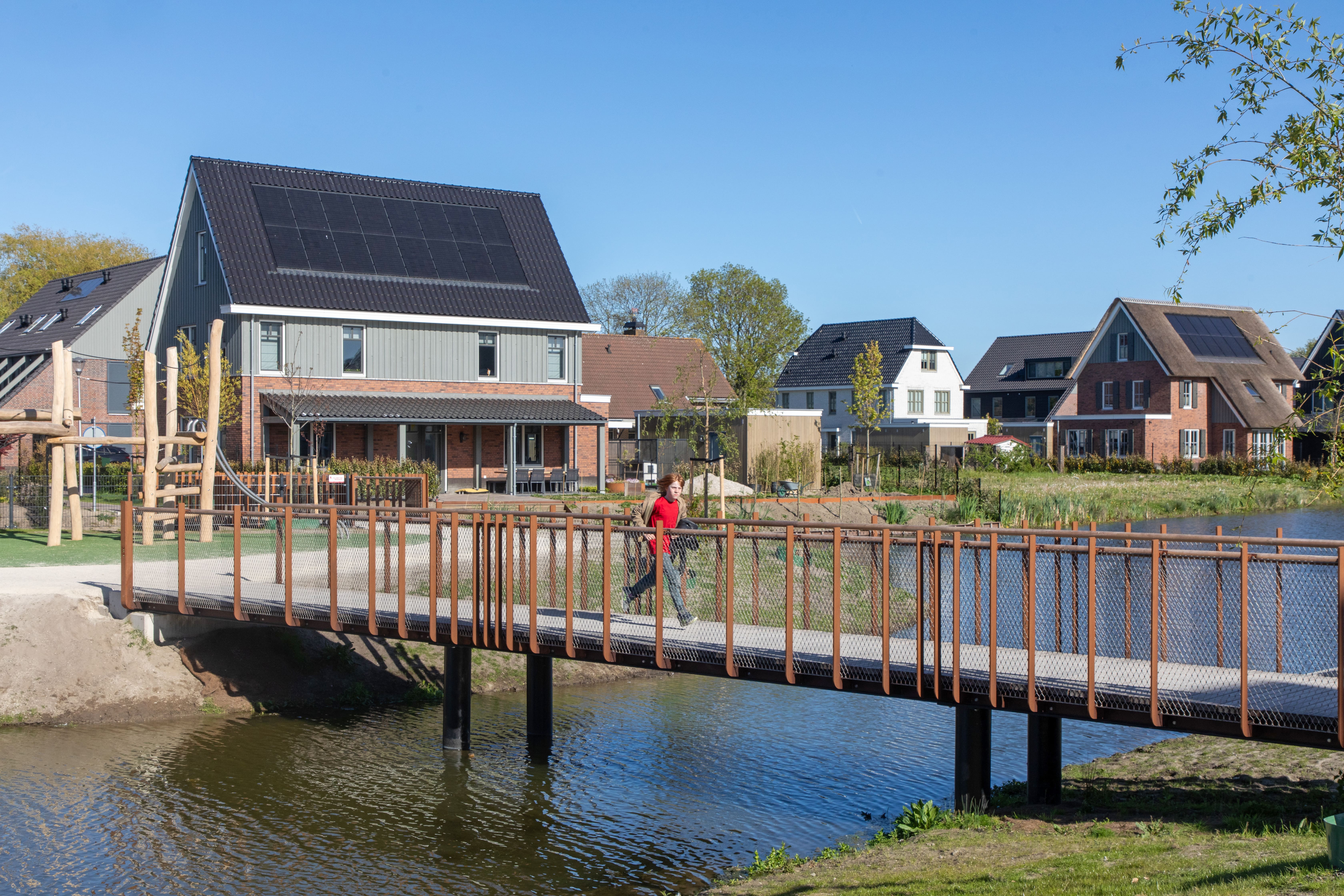 Tuindershof