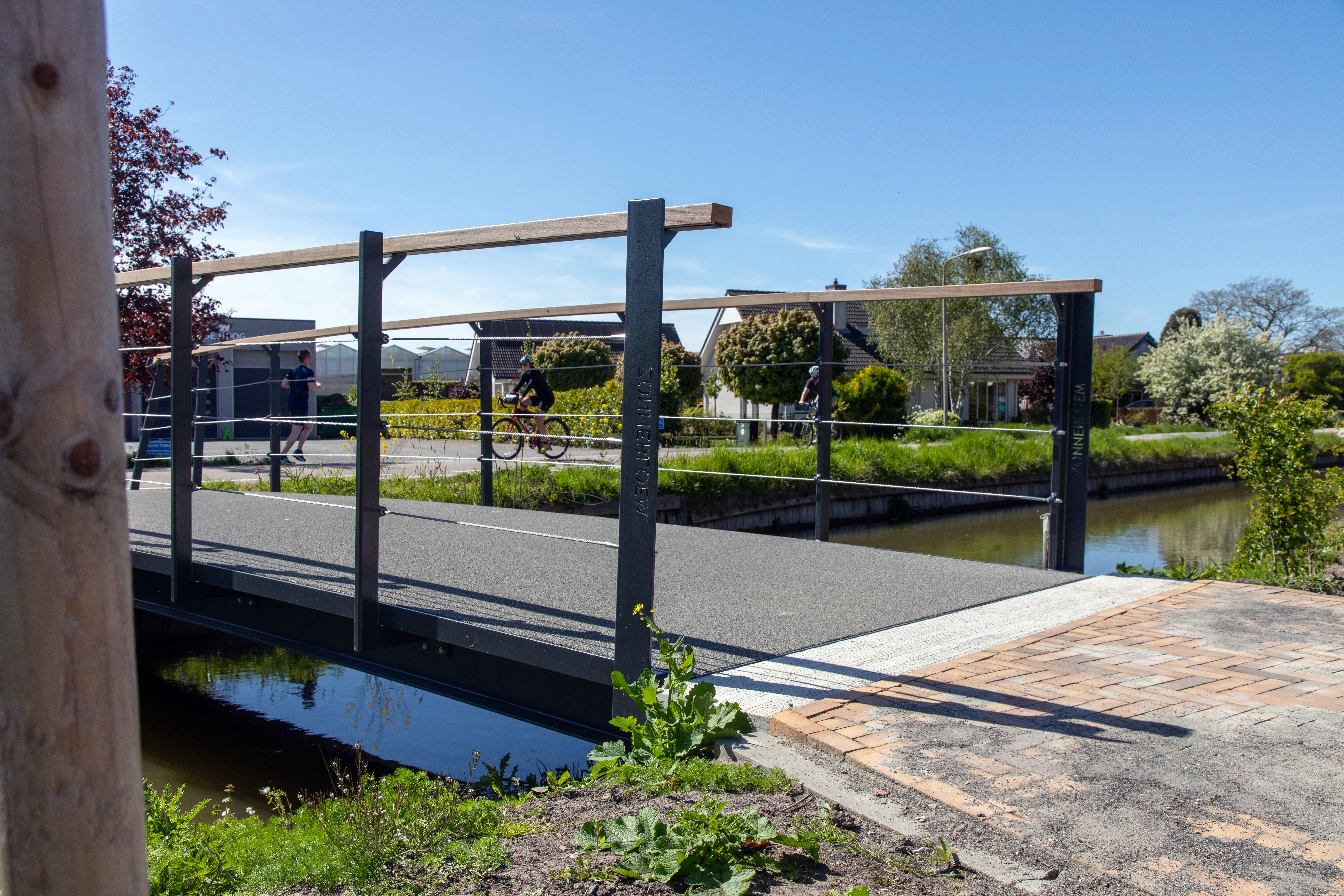 Tuindershof