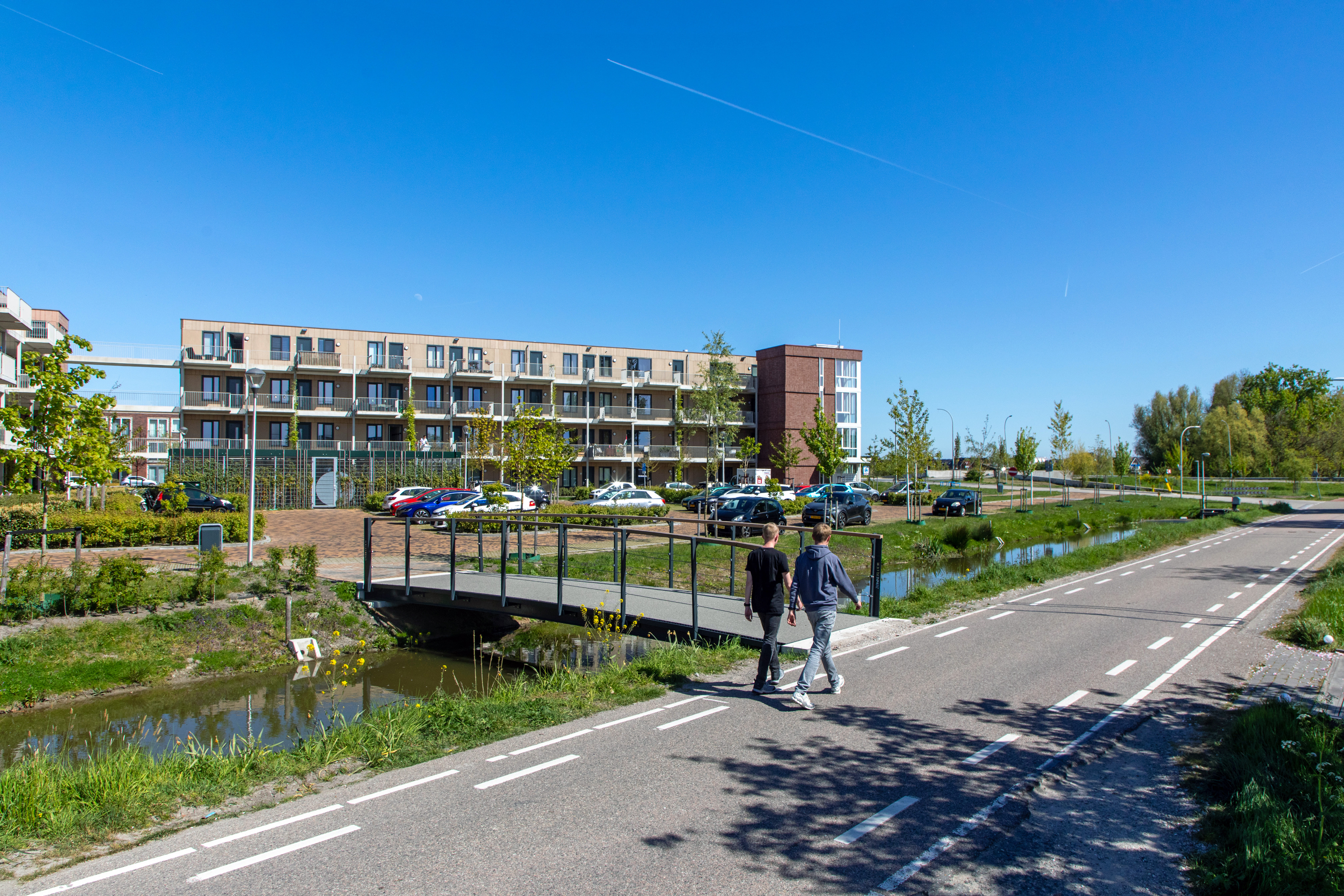 Tuindershof