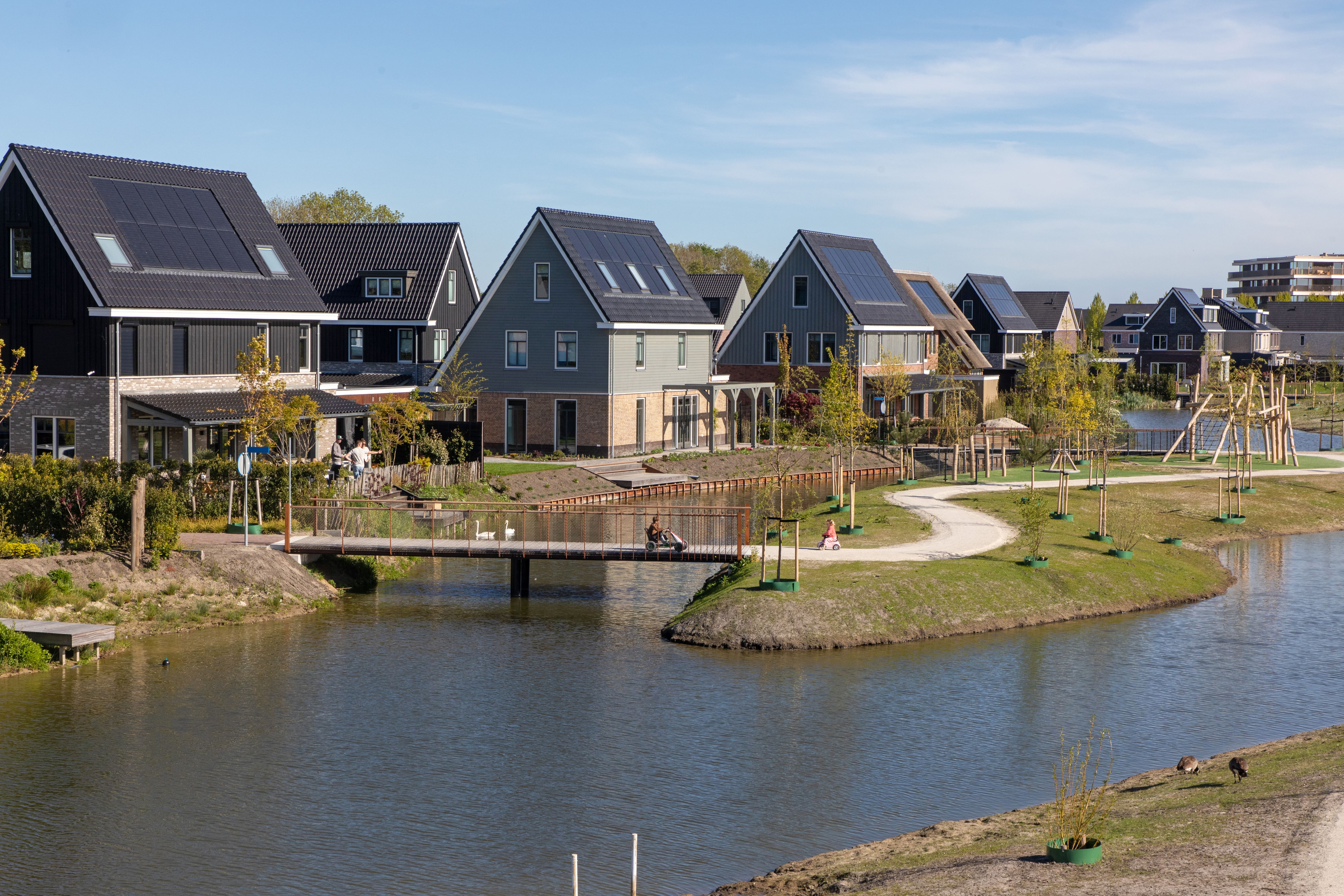 Tuindershof