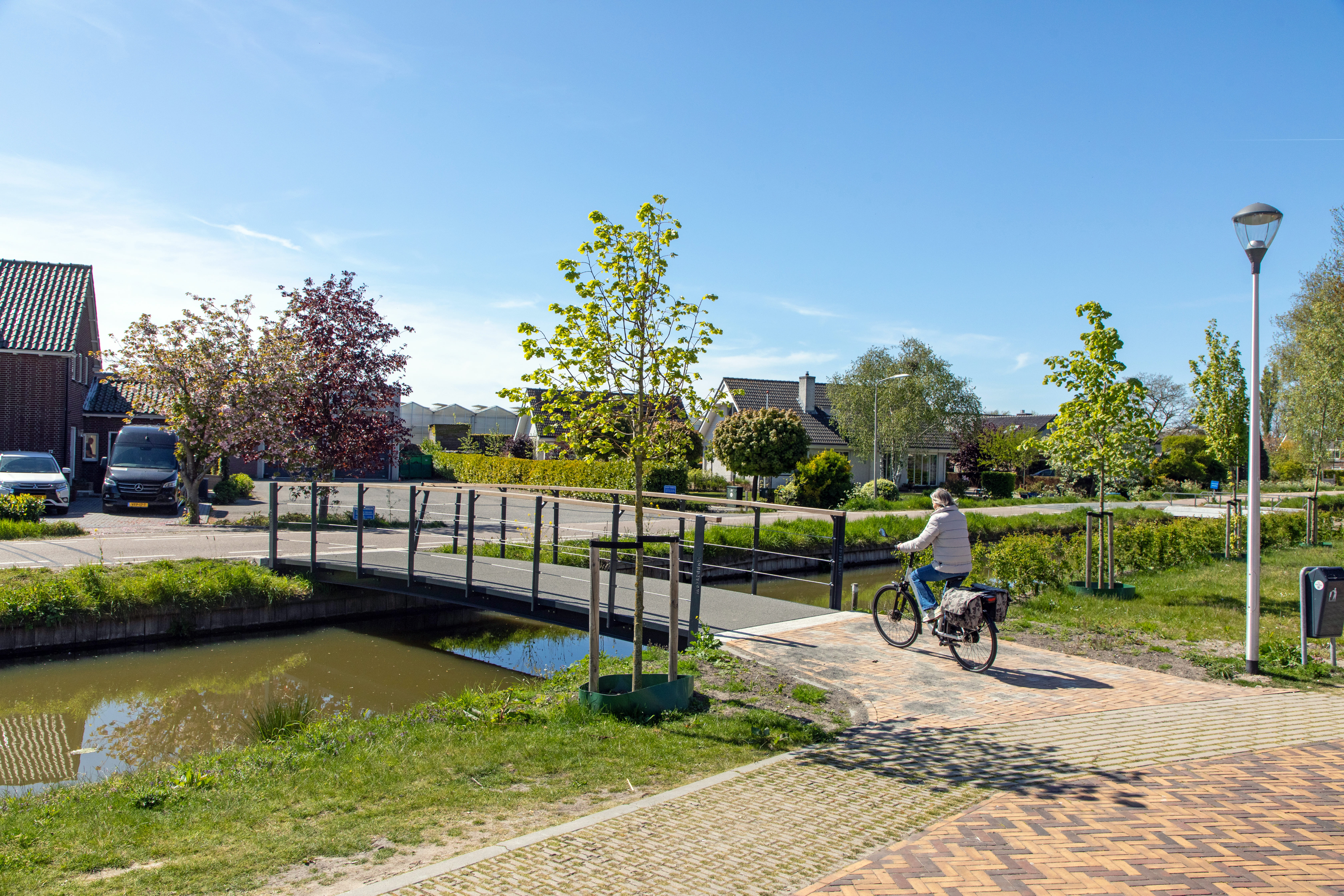 Tuindershof